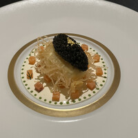 ガストロノミー ジョエル・ロブション - 