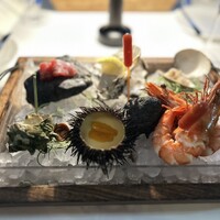 Fish Bank TOKYO - 