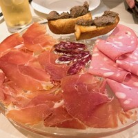 OSTERIA CHOUZETSU TOKYO - 