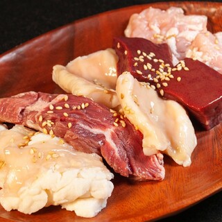 焼肉ホルモンたすき_2