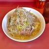 ラーメン二郎 ひばりヶ丘駅前店
