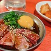 焼肉ここから 靭公園店