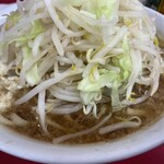 ラーメン二郎 - 