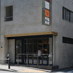 リベルターブル - 外観の風景です