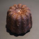 リベルターブル - ランチコース 6600円 のカヌレ