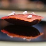 リベルターブル - ランチコース 6600円 のリュバーブ