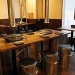 焼肉ホルモンたすき - 