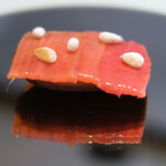 リベルターブル - ランチコース 6600円 のリュバーブ