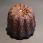 リベルターブル - ランチコース 6600円 のカヌレ