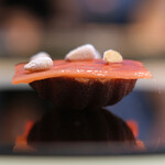 リベルターブル - ランチコース 6600円 のリュバーブ