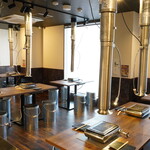 焼肉ホルモンたすき - 