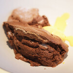 リベルターブル - ランチコース 6600円 のマンゴー