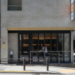 リベルターブル - 外観の風景です