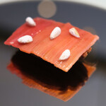 リベルターブル - ランチコース 6600円 のリュバーブ