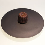 リベルターブル - ランチコース 6600円 のカヌレ