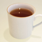 リベルターブル - ランチコース 6600円 のティー