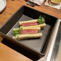 焼肉うしごろ 西麻布本店 - 
