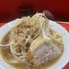 ハナイロモ麺
