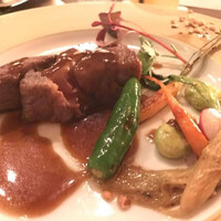 赤坂うさぎや - 