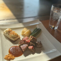 KOBE BEEF やまと - 