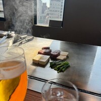 KOBE BEEF やまと - 