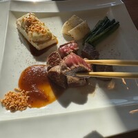 KOBE BEEF やまと - 