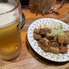 もつ焼き 大統領 支店