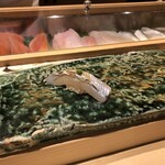 鮨西光 - さわら