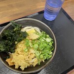 心うどん - 