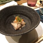 鮨西光 - カワハギ