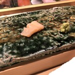 鮨西光 - ほたて