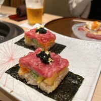銀座 ちかみつ 並木通り - 