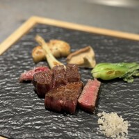 恵比寿 鉄板焼き Sublime - 
