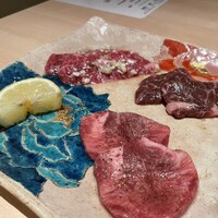 銀座 ちかみつ 並木通り - 