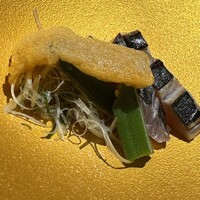 新宿 鉄板焼き YOKOTA - 