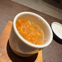 新宿 鉄板焼き YOKOTA - 