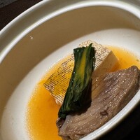 新宿 鉄板焼き YOKOTA - 