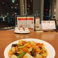 中国料理 桃李 - 夜景と♡