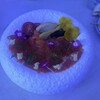 aquarium dining サカナノセカイ