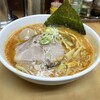 北海道ラーメン 赤レンガ - 