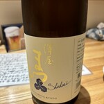 旬菜旬魚 たじま - おすすめ日本酒