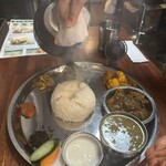 タカリ バンチャ ガル - 