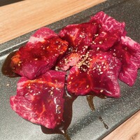上等焼肉 ひらく - 