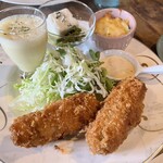 Cafe mofu mofu - 