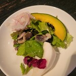 酢重ダイニング - 