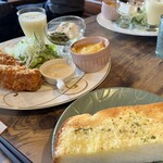 Cafe mofu mofu - 