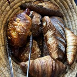 スープ トゥー ブレッド - 