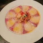 酢重ダイニング - 