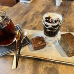 Cafe mofu mofu - 