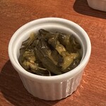 サロン デ サン - ピクルス